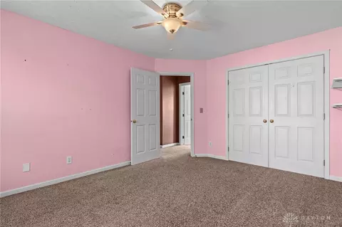 Bedroom - 53 Meadows Dr, Springboro, OH 45066 photo 4 of 7
