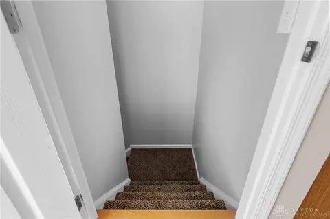 Entry Way - 53 Meadows Dr, Springboro, OH 45066 photo 6 of 6