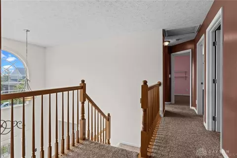 Entry Way - 53 Meadows Dr, Springboro, OH 45066 photo 5 of 6