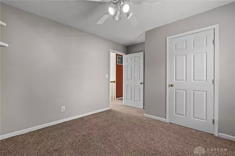 Bedroom - 53 Meadows Dr, Springboro, OH 45066 photo 6 of 7
