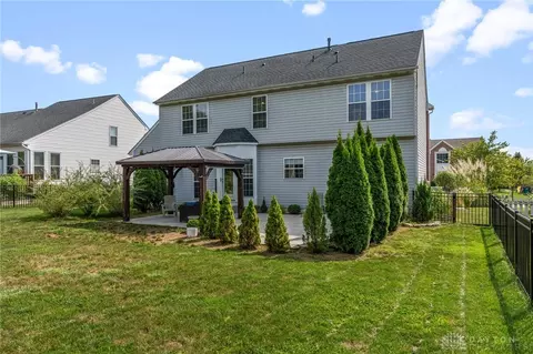 Exterior - 53 Meadows Dr, Springboro, OH 45066 photo 7 of 7