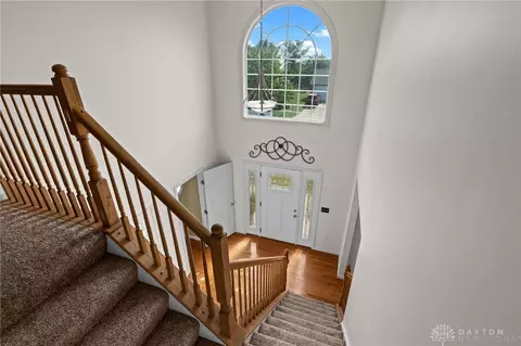 Entry Way - 53 Meadows Dr, Springboro, OH 45066 photo 4 of 6