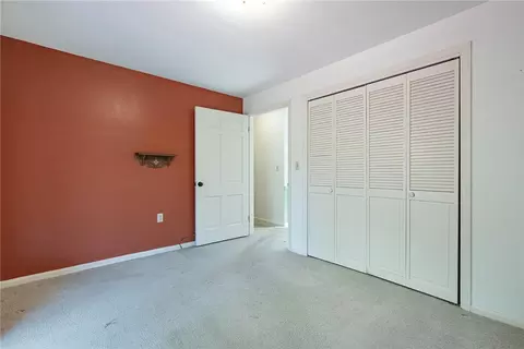 Bedroom - 1553 Red Oak Rd, Kettering, OH 45432 photo 7 of 7