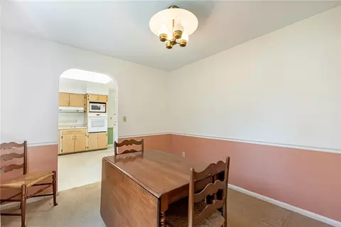 Dining - 1553 Red Oak Rd, Kettering, OH 45432 photo 2 of 2