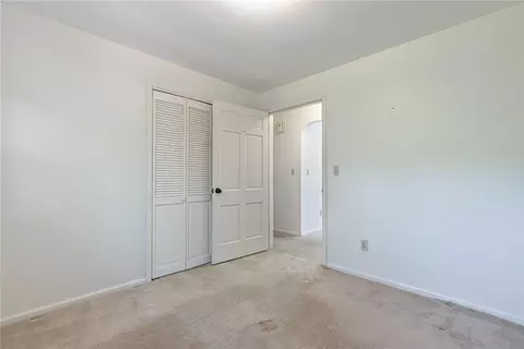 Bedroom - 1553 Red Oak Rd, Kettering, OH 45432 photo 5 of 7