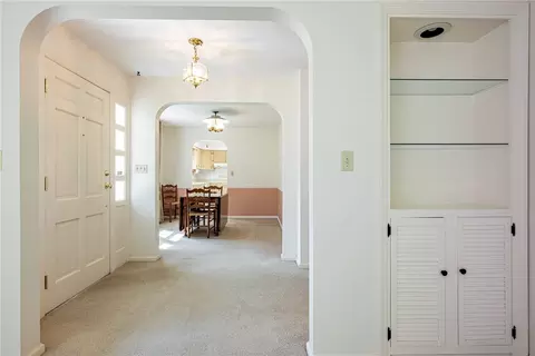 Entry Way - 1553 Red Oak Rd, Kettering, OH 45432 photo 2 of 2