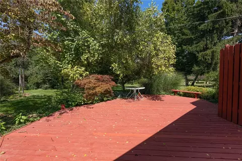 Exterior - 1553 Red Oak Rd, Kettering, OH 45432 photo 4 of 8