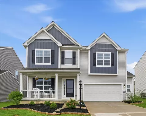 3086 Chamberlin Dr, Dayton, OH 45449