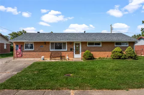 7845 Harshmanville Rd, Huber Heights, OH 45424