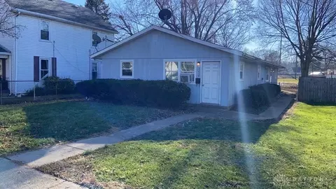 3214 Illinois Ave, Middletown, OH 45042
