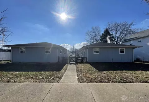 3218 Illinois Ave, Middletown, OH 45042