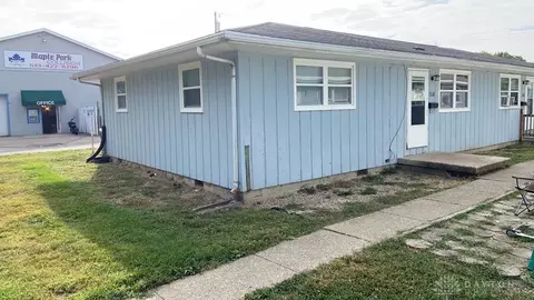 3220 Illinois Ave, Middletown, OH 45042