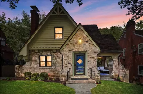 2898 Temple Ave, Cincinnati, OH 45211