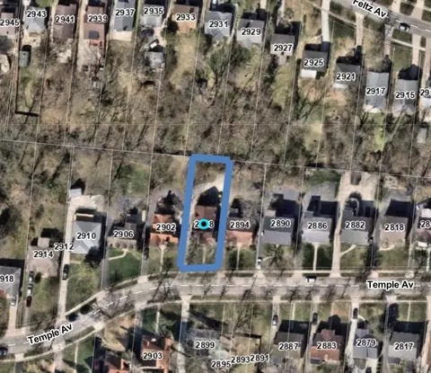 2898 Temple Ave, Cincinnati, OH 45211 photo 49