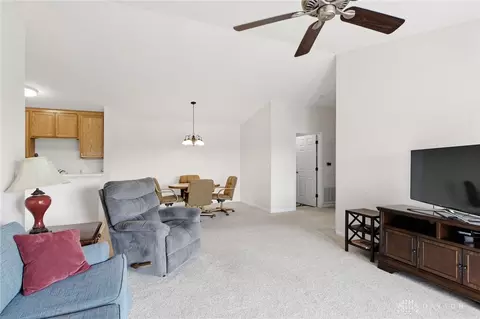 Living - 6600 Wareham Ct #6, Centerville, OH 45459 photo 3 of 3