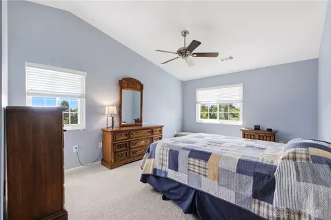 Bedroom - 6600 Wareham Ct #6, Centerville, OH 45459 photo 3 of 4