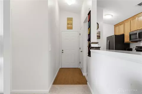 Entry Way - 6600 Wareham Ct #6, Centerville, OH 45459 photo 1 of 3