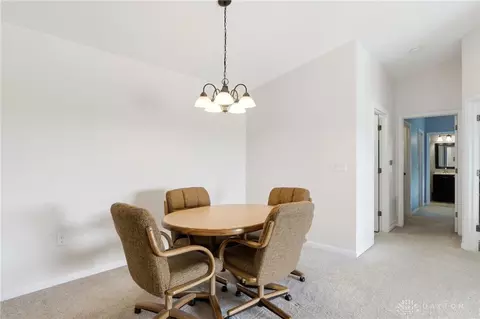 Dining - 6600 Wareham Ct #6, Centerville, OH 45459 photo 1 of 1