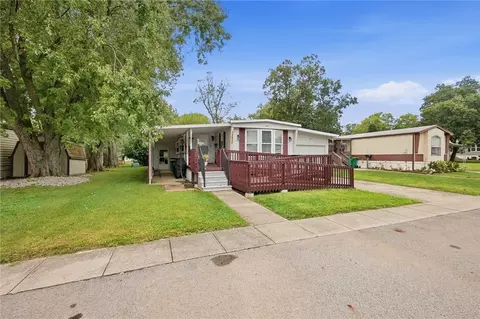 10877 W Valette Cir, Miamisburg, OH 45342
