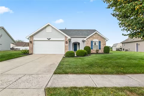 512 Lambert Dr, Piqua, OH 45356