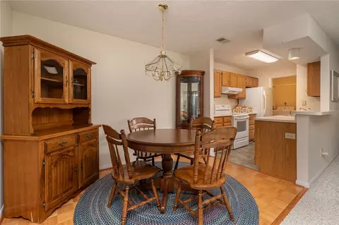 Dining - 124 Mallard Glen Dr, Centerville, OH 45458 photo 1 of 1