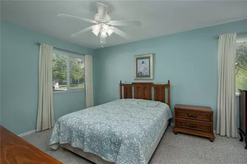 Bedroom - 124 Mallard Glen Dr, Centerville, OH 45458 photo 2 of 2