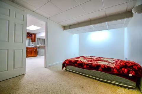 Bedroom - 1584 Farrington Dr, Kettering, OH 45420 photo 6 of 6