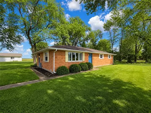 3786 Johnsville Brookville Rd, Brookville, OH 45309