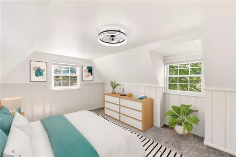 Bedroom - 4010 Ridgeway Rd, Kettering, OH 45429 photo 4 of 4