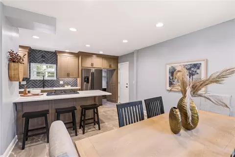 Kitchen - 4010 Ridgeway Rd, Kettering, OH 45429 photo 1 of 6