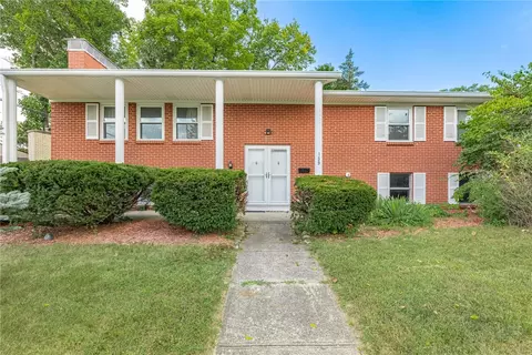 159 Allanhurst Ave, Vandalia, OH 45377