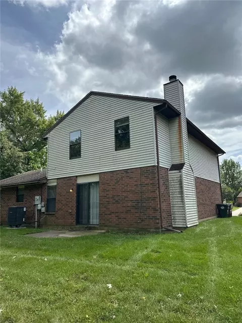 9735 Pellston Way, Miamisburg, OH 45342