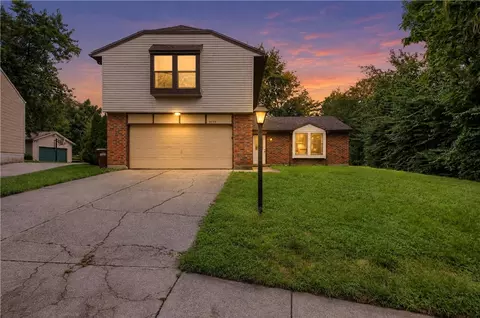 9735 Pellston Way, Miamisburg, OH 45342