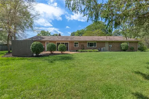 Exterior - 7870 Old Dobbin Pl, Centerville, OH 45459 photo 5 of 9