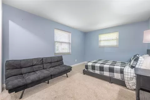 Bedroom - 7870 Old Dobbin Pl, Centerville, OH 45459 photo 3 of 8