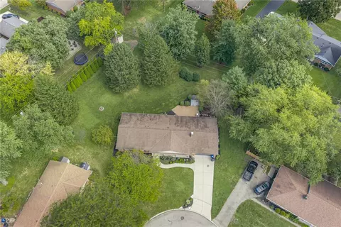 View/Area - 7870 Old Dobbin Pl, Centerville, OH 45459 photo 3 of 7