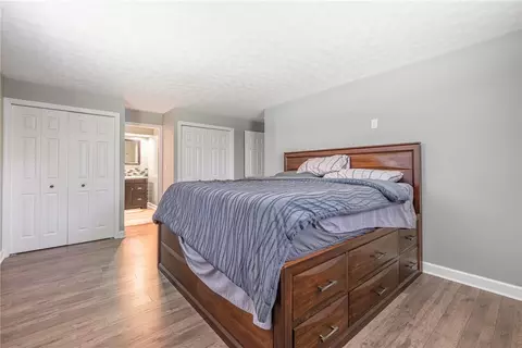 Bedroom - 7870 Old Dobbin Pl, Centerville, OH 45459 photo 8 of 8