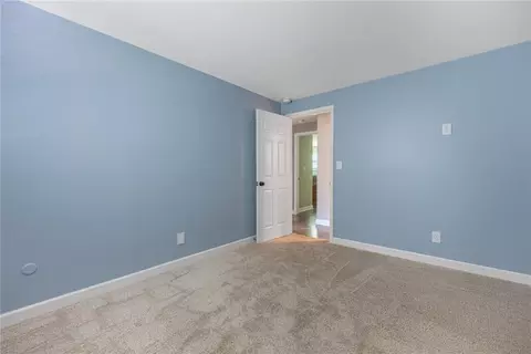Bedroom - 7870 Old Dobbin Pl, Centerville, OH 45459 photo 2 of 8