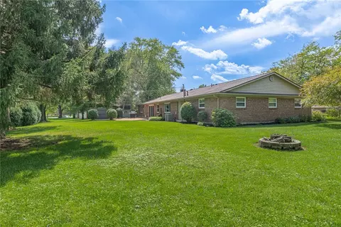 Exterior - 7870 Old Dobbin Pl, Centerville, OH 45459 photo 7 of 9