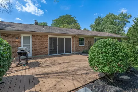 Exterior - 7870 Old Dobbin Pl, Centerville, OH 45459 photo 4 of 9
