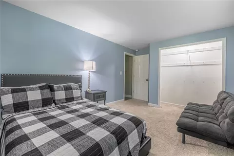 Bedroom - 7870 Old Dobbin Pl, Centerville, OH 45459 photo 4 of 8