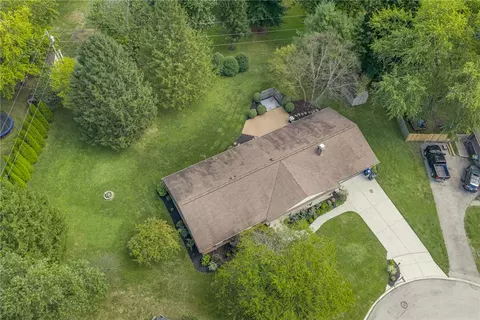 View/Area - 7870 Old Dobbin Pl, Centerville, OH 45459 photo 4 of 7