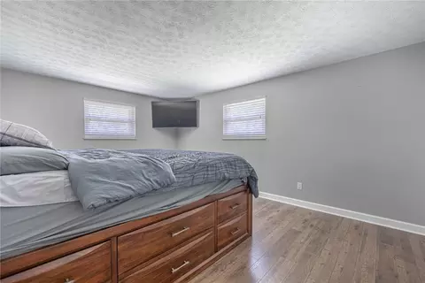 Bedroom - 7870 Old Dobbin Pl, Centerville, OH 45459 photo 7 of 8