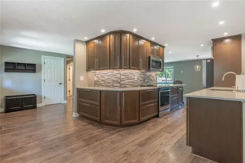 Kitchen - 7870 Old Dobbin Pl, Centerville, OH 45459 photo 3 of 5