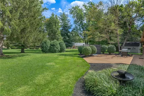 Exterior - 7870 Old Dobbin Pl, Centerville, OH 45459 photo 8 of 9