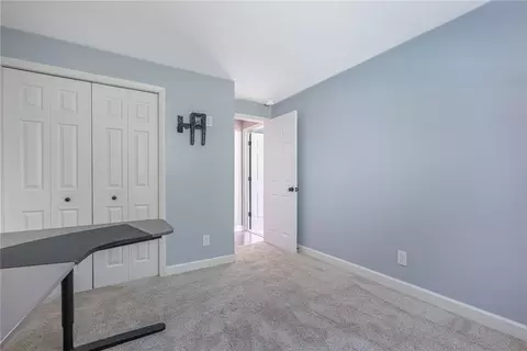 Bedroom - 7870 Old Dobbin Pl, Centerville, OH 45459 photo 6 of 8