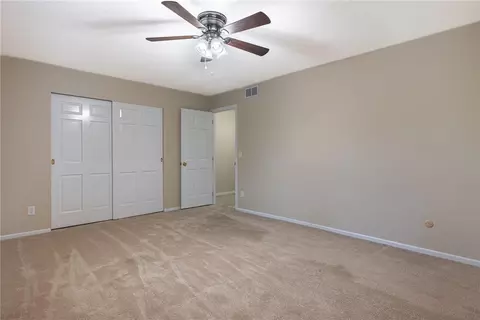 Bedroom - 2512 Red Coach Dr, Springfield, OH 45503 photo 4 of 4