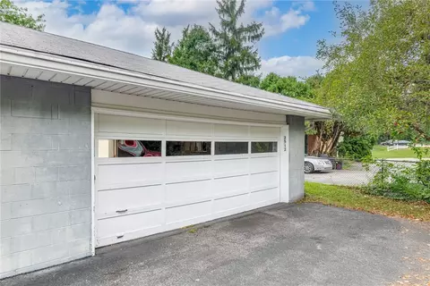 Exterior - 2512 Red Coach Dr, Springfield, OH 45503 photo 6 of 6