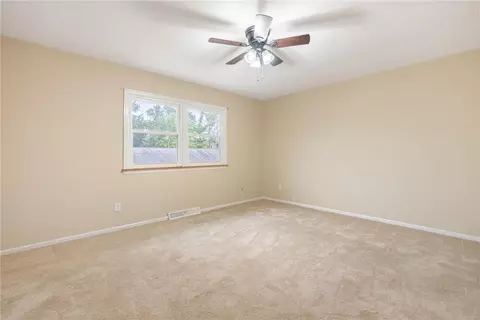 Bedroom - 2512 Red Coach Dr, Springfield, OH 45503 photo 1 of 4