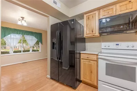 Kitchen - 2512 Red Coach Dr, Springfield, OH 45503 photo 4 of 4